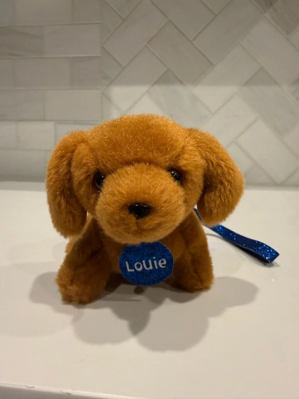 Justice Pet Shop Plush Pets + Accessories Bundle Lot (Dogs, Outfits, Bed, House)